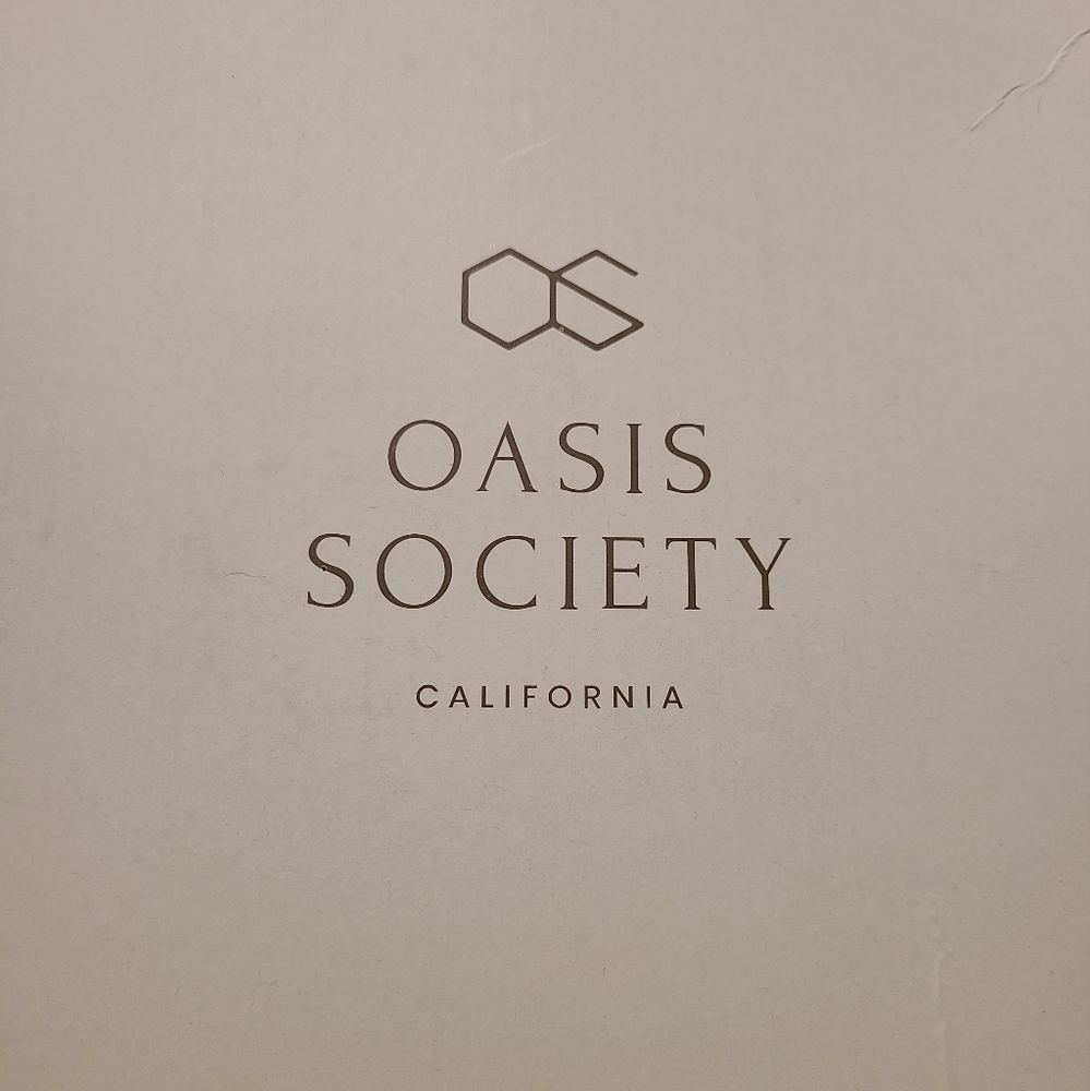 Vici | Oasis Society | Rhinestone Fringe Western Boots NWT - Picture 10 of 11